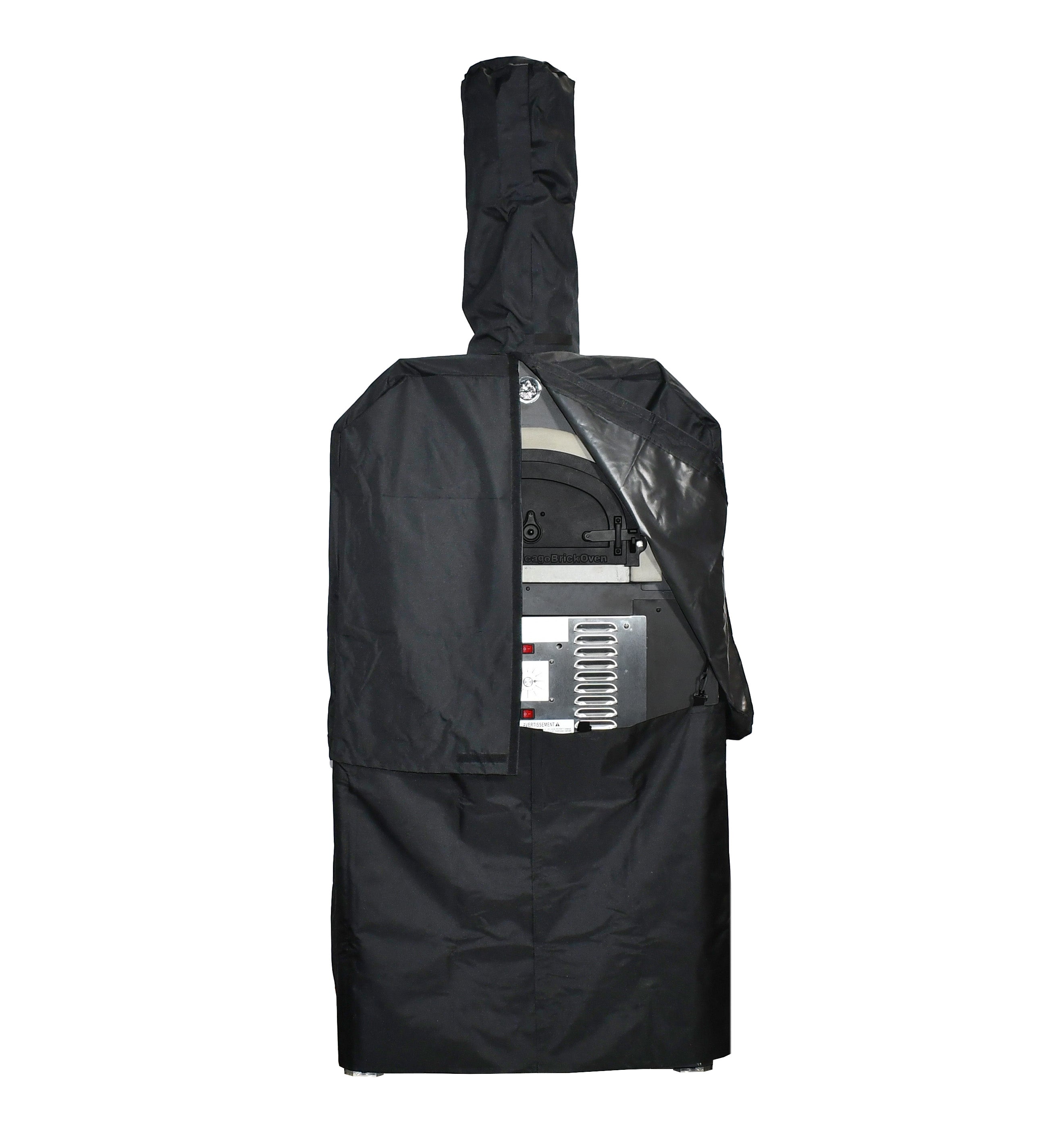 Heavy-Duty Outdoor Cover for CBO Hybrid Ovens