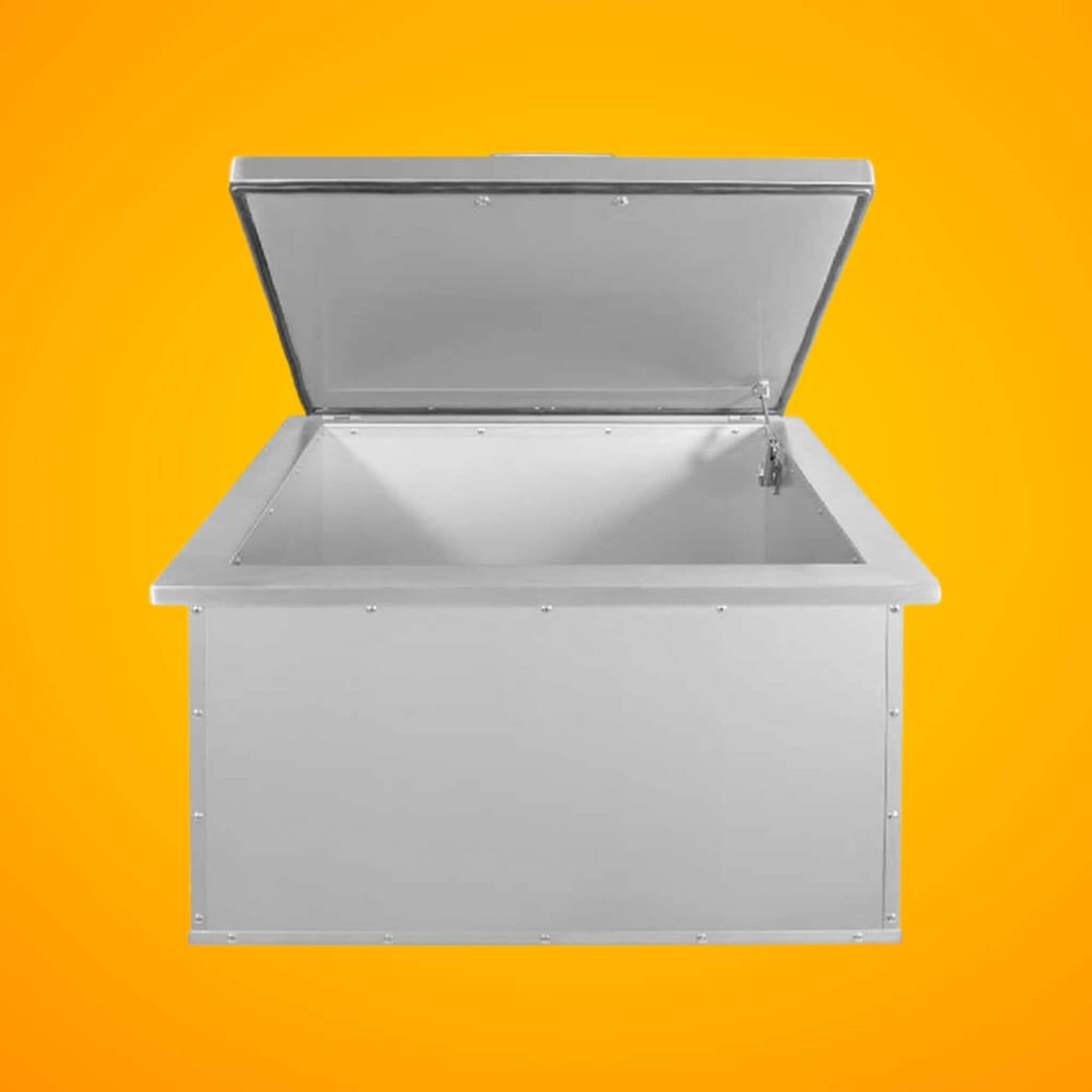 Wildfire Outdoor Living Ice Chest