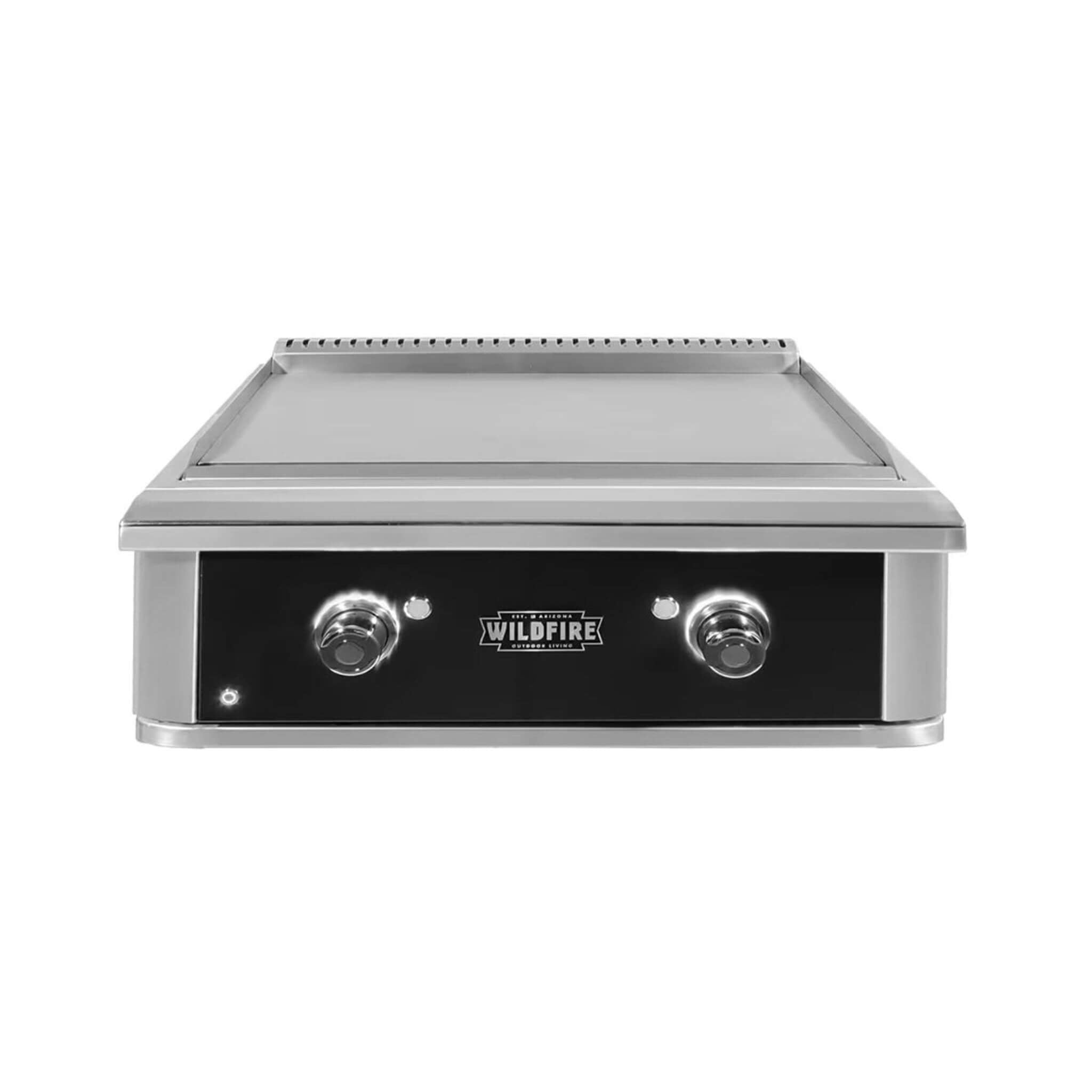 Wildfire Outdoor Living Ranch Pro 30-Inch 304 Stainless Steel Griddle