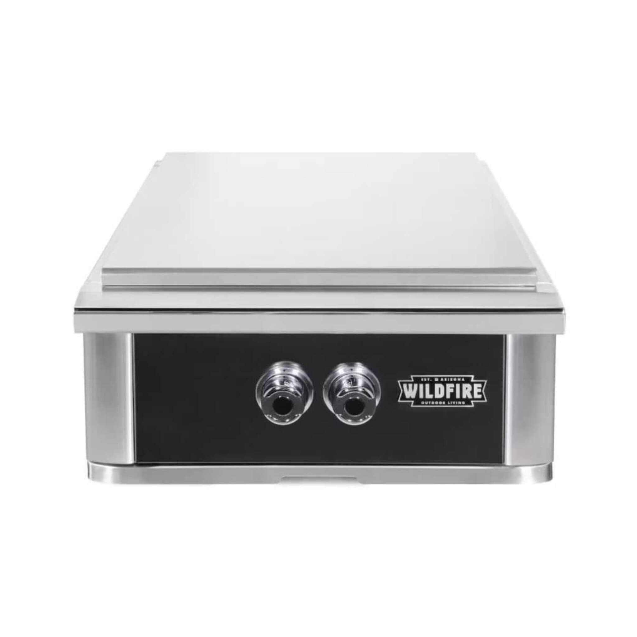 Wildfire Outdoor Living Ranch Pro 24-Inch Stainless Steel Power Burner