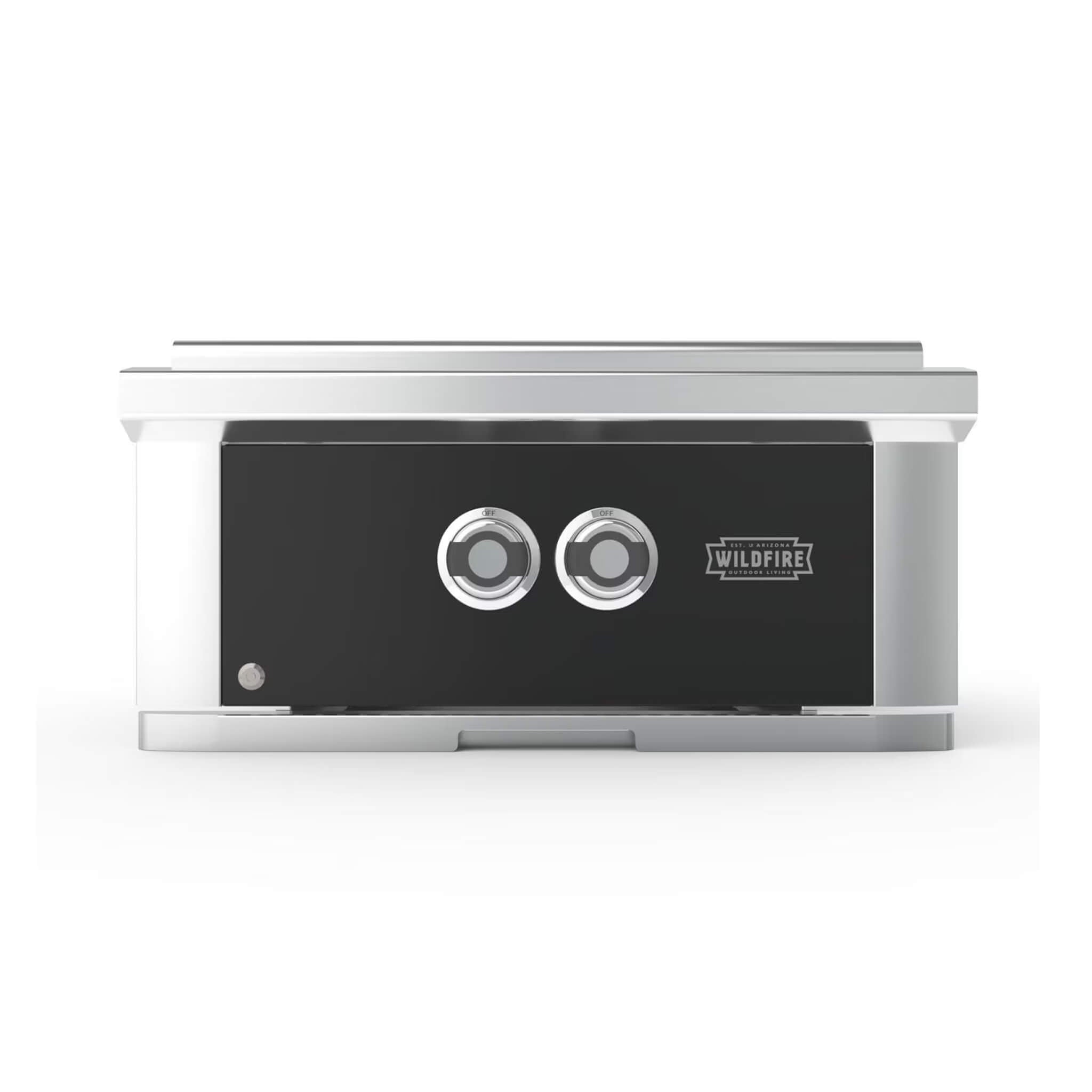 Wildfire Outdoor Living Ranch Pro 24-Inch Stainless Steel Power Burner